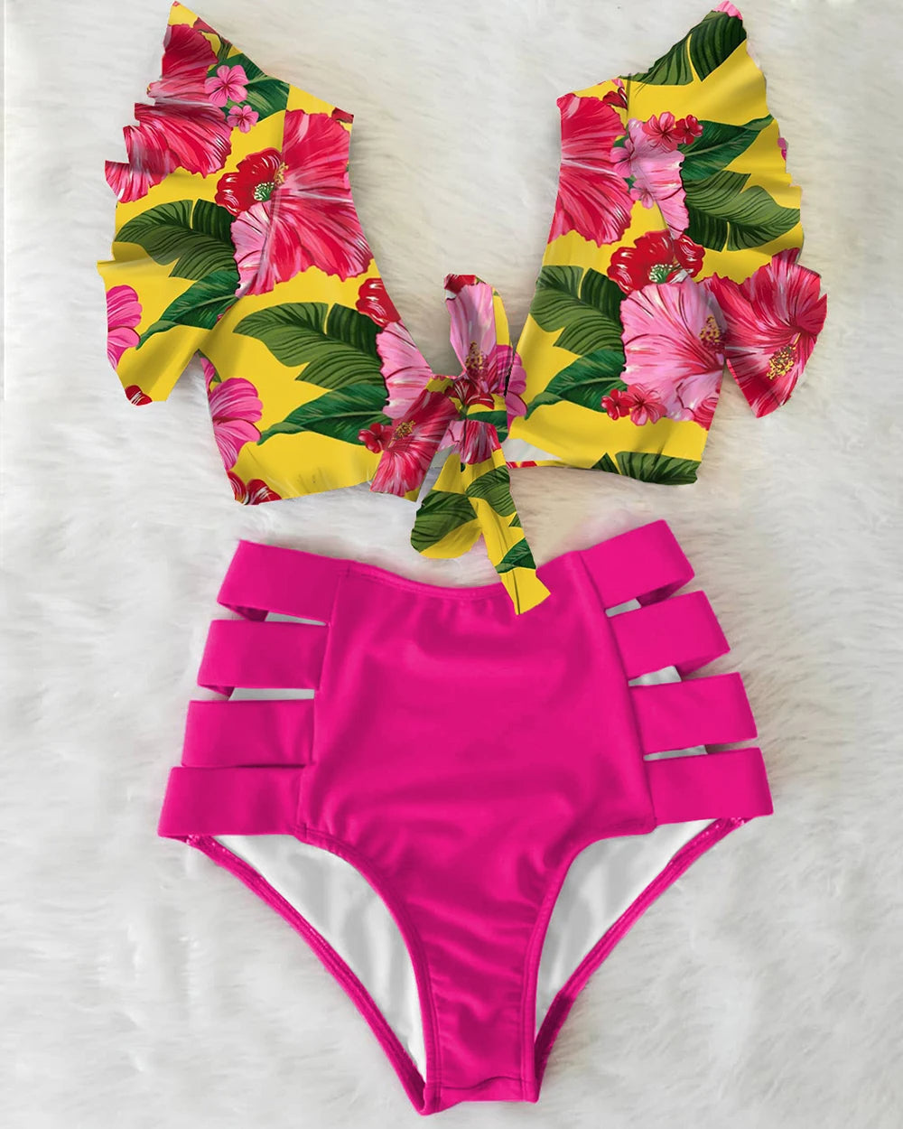 Milagros® | Effortless and bikini