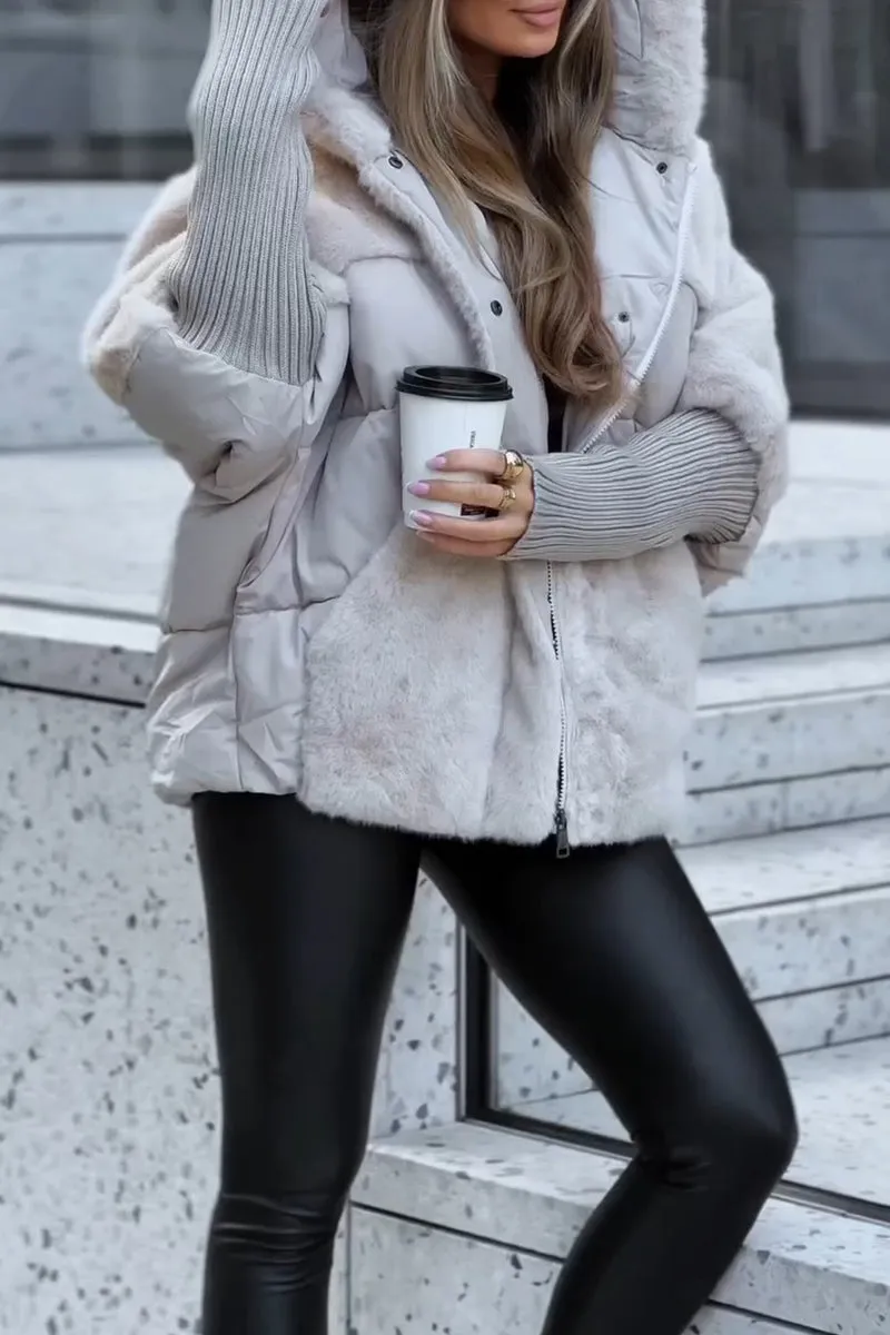 Classic Vintage Jacket