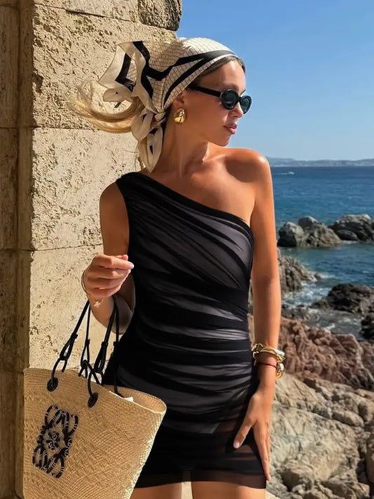 Vintage Inspired Garment