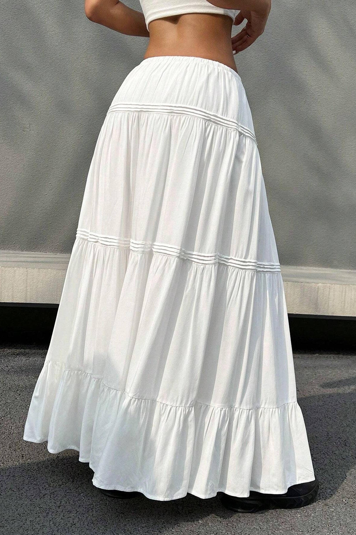Timeless Vintage Style Garment