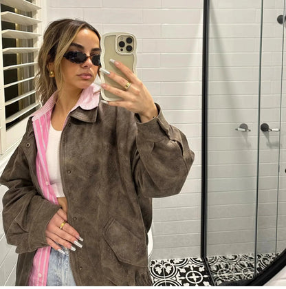 Classic Vintage & Enduringly Stylish Jacket