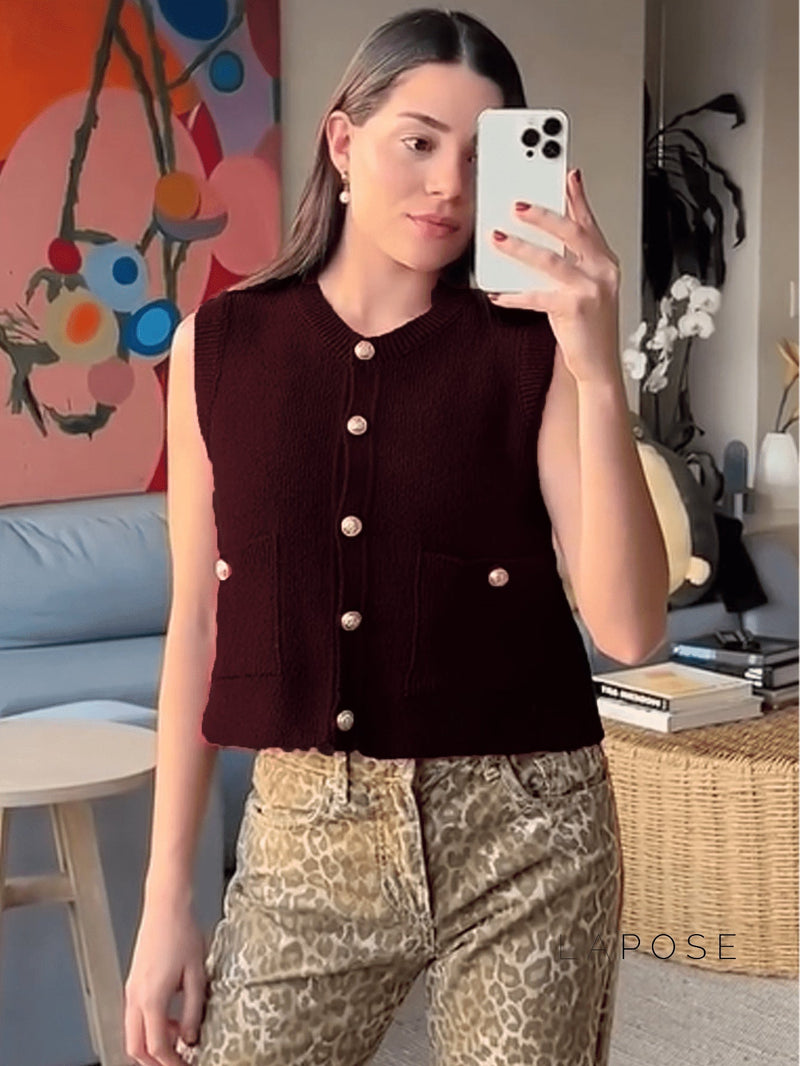 Vintage Inspired Garment with a Contemporary Edge