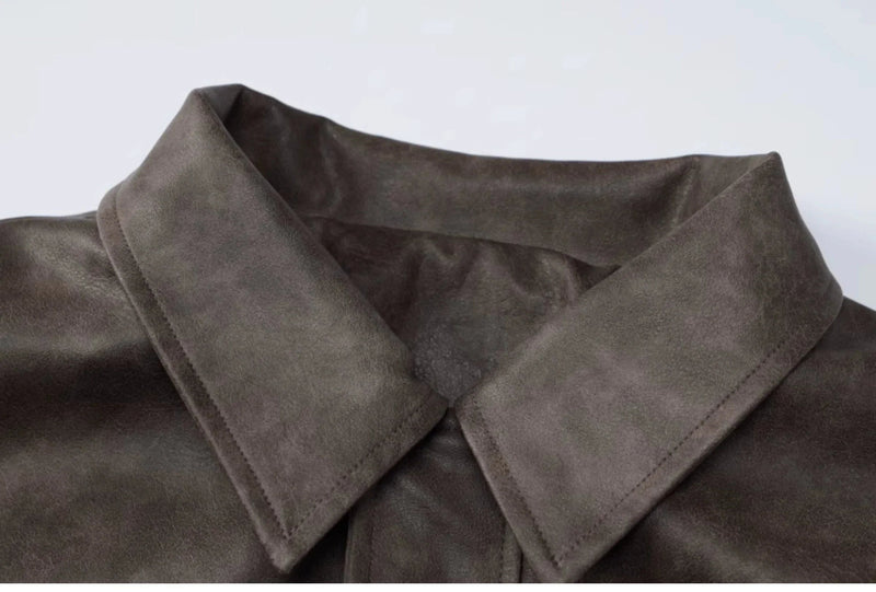 Classic Vintage & Enduringly Stylish Jacket