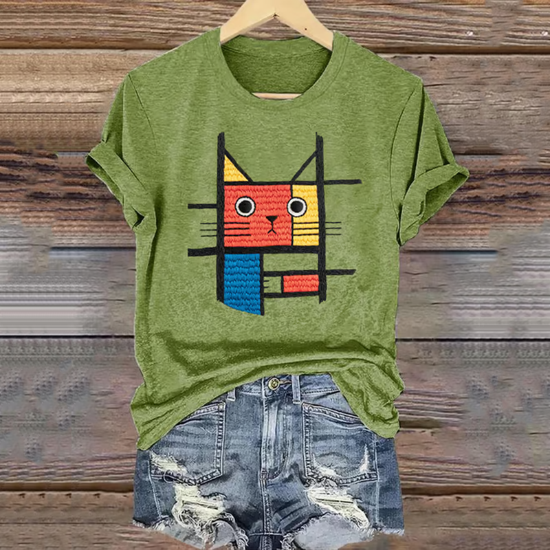 Elegant design shirt
