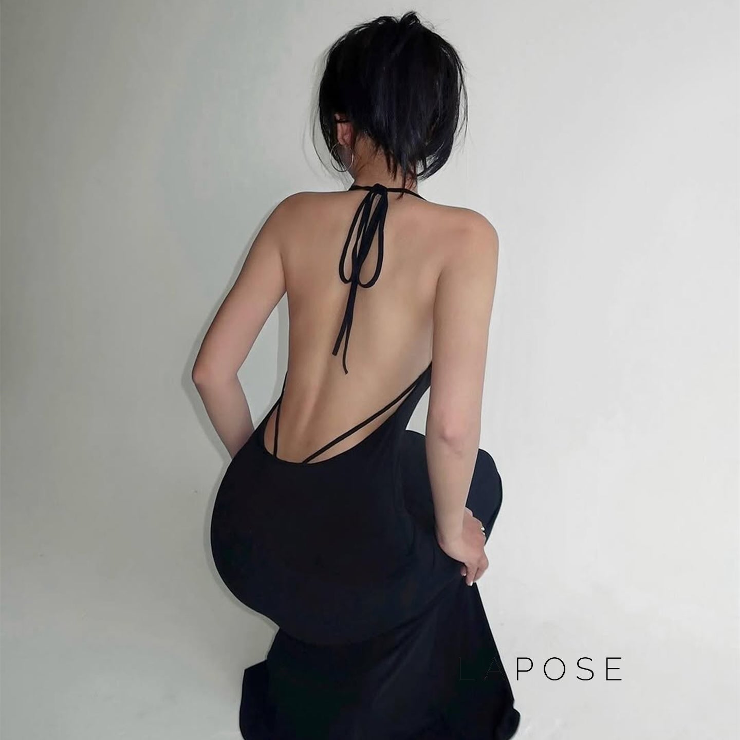A Vintage Style Garment with Delicate Timeless Details