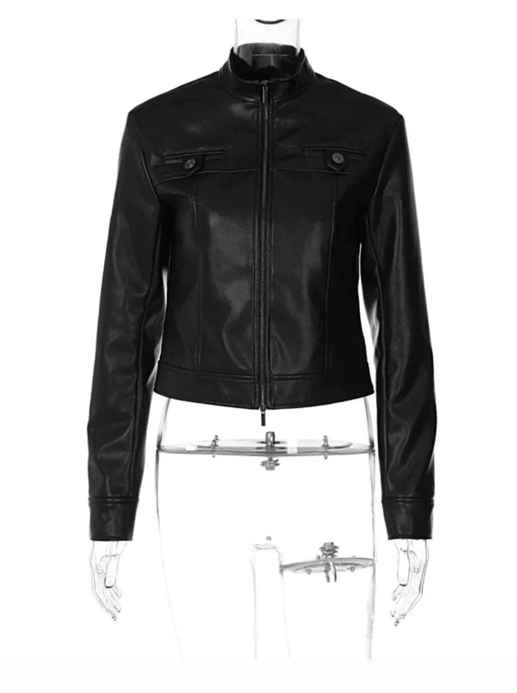 Classic Vintage & Enduringly Stylish Jacket