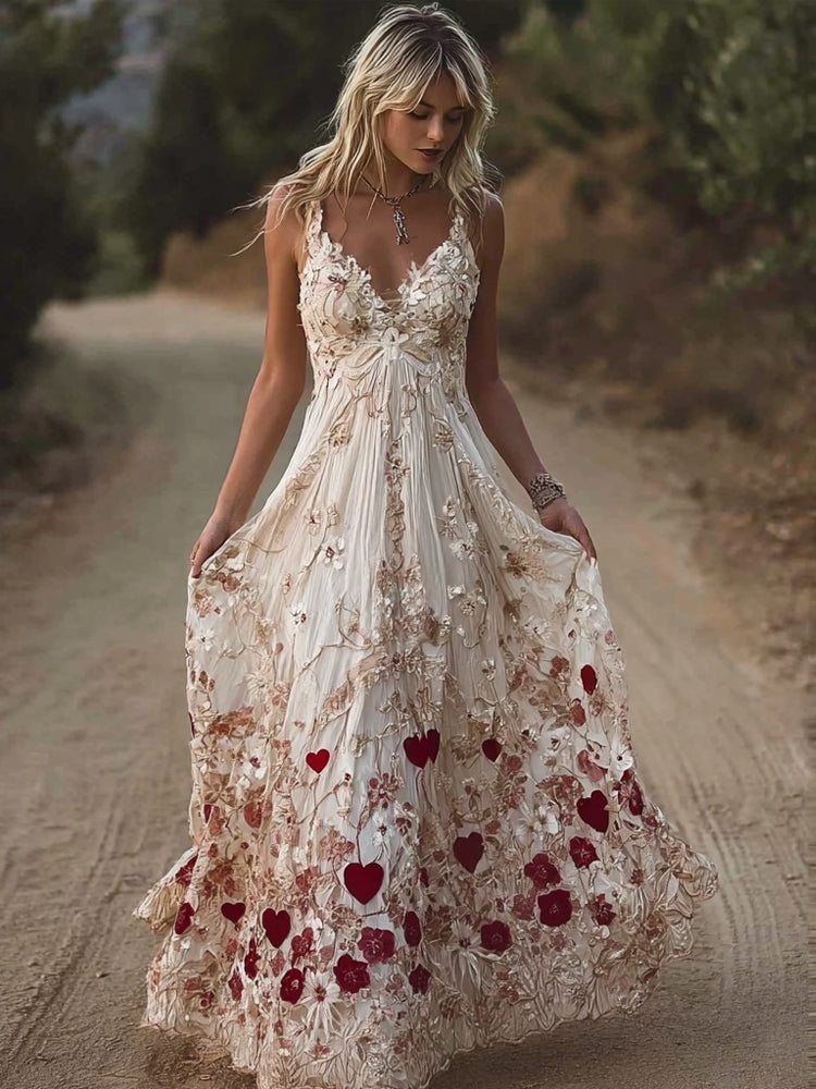 Cream white