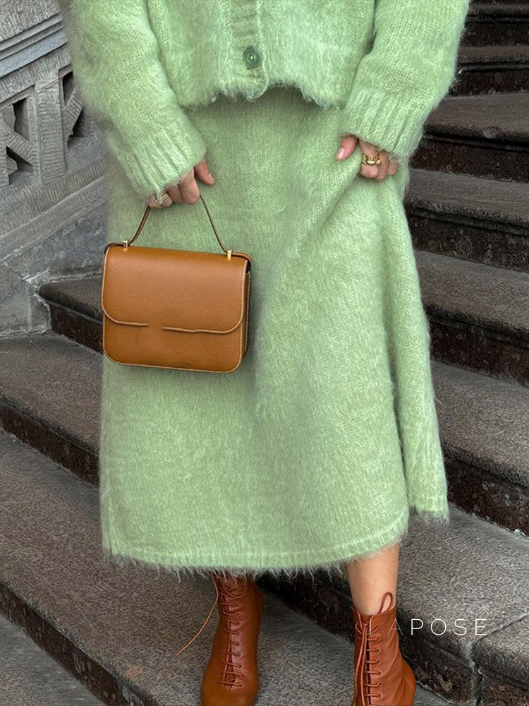 Beautifully Crafted Garment in a Classic Style