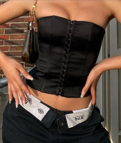 Polished Pants with an Effortless Classic Look