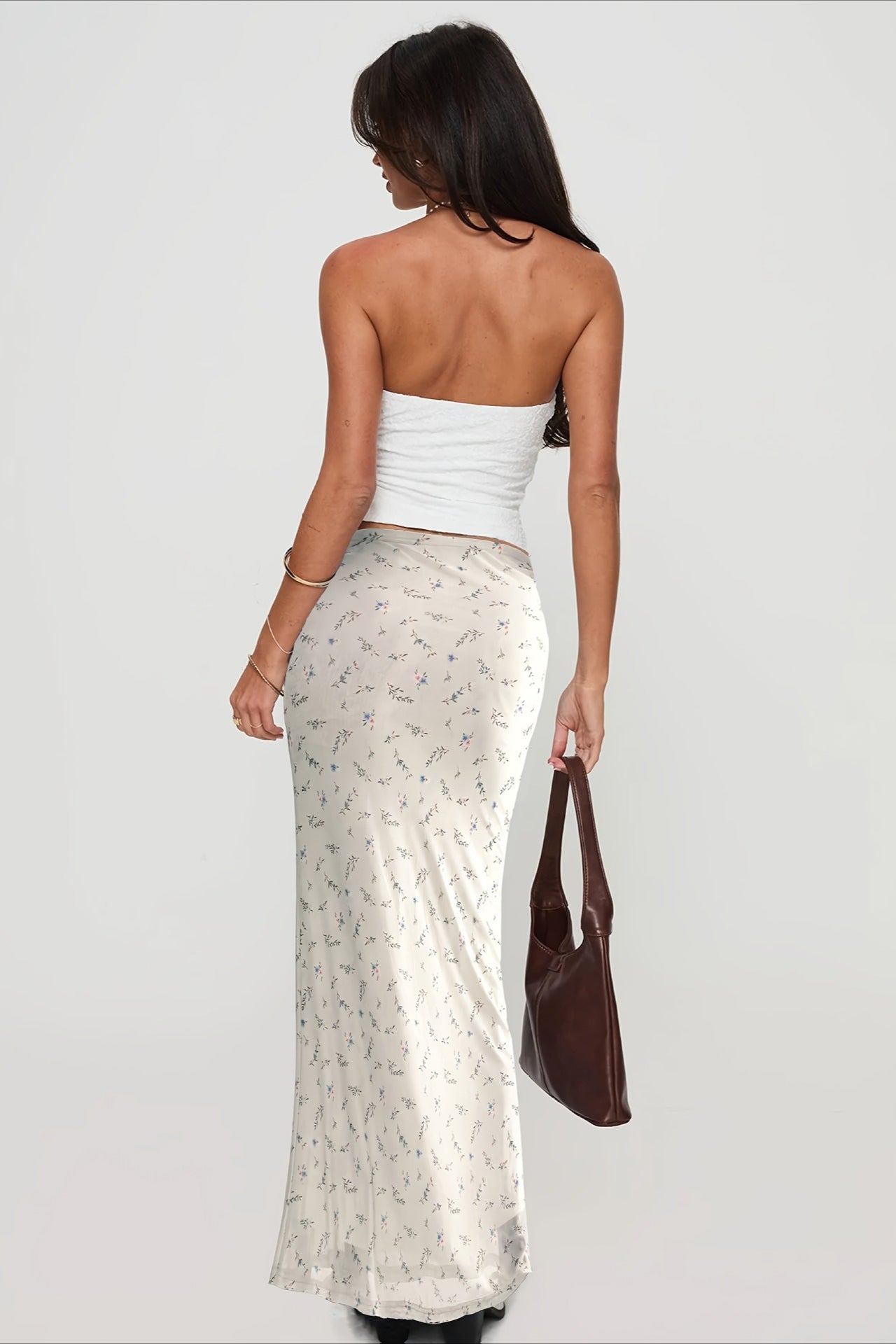 Vintage Inspired Garment