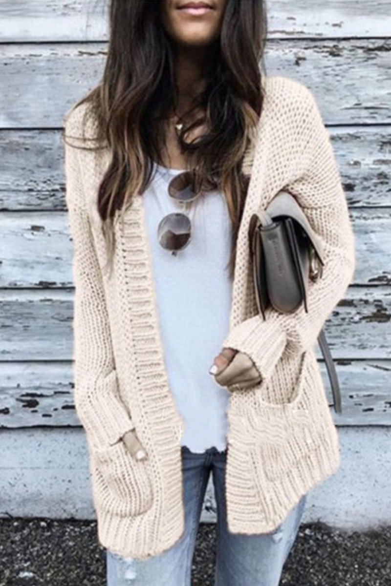 Classic Vintage Sweater