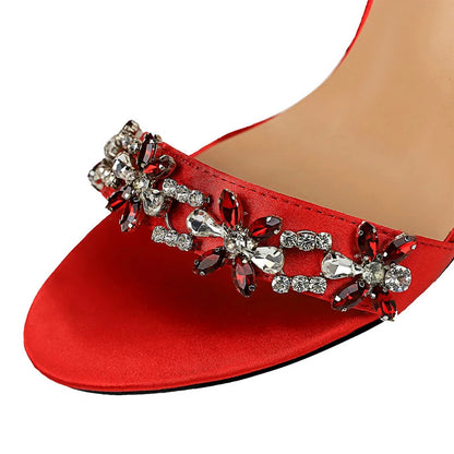 Classic Vintage & Enduringly Stylish Sandals