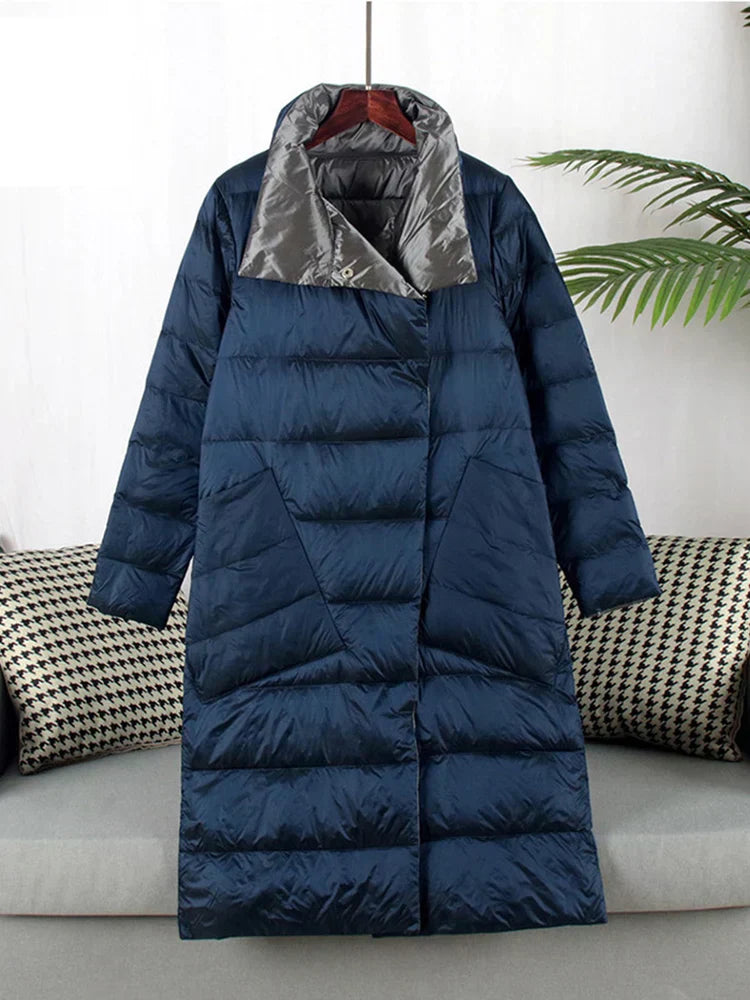 Classic Designed Coat