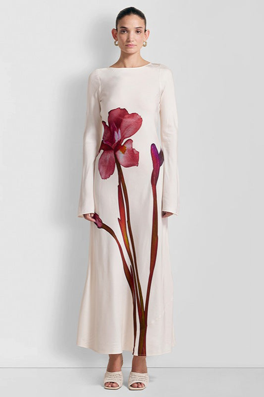 Classic Vintage Dress