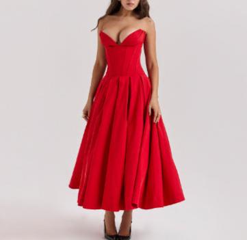 Elegantly Styled Garment for Everyday Wear