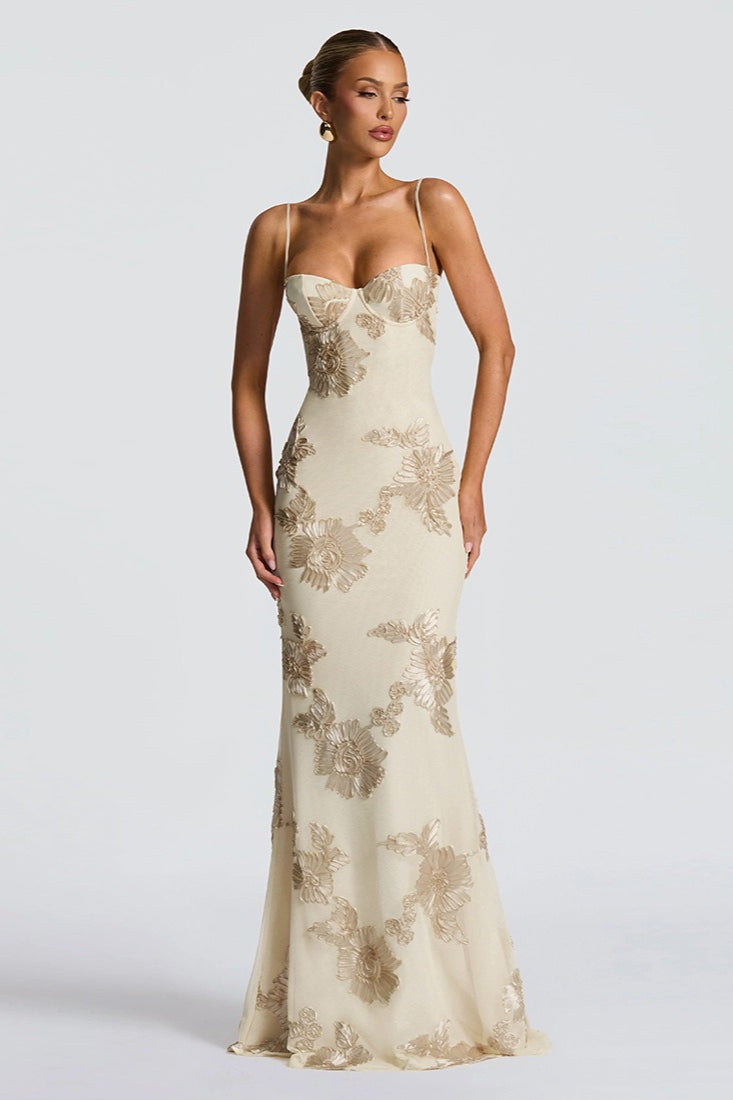 Thoughtfully Designed Dress