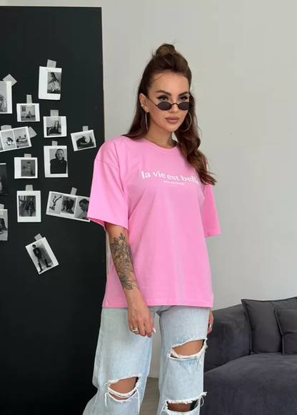 Vintage Inspired Garment with a Contemporary Edge