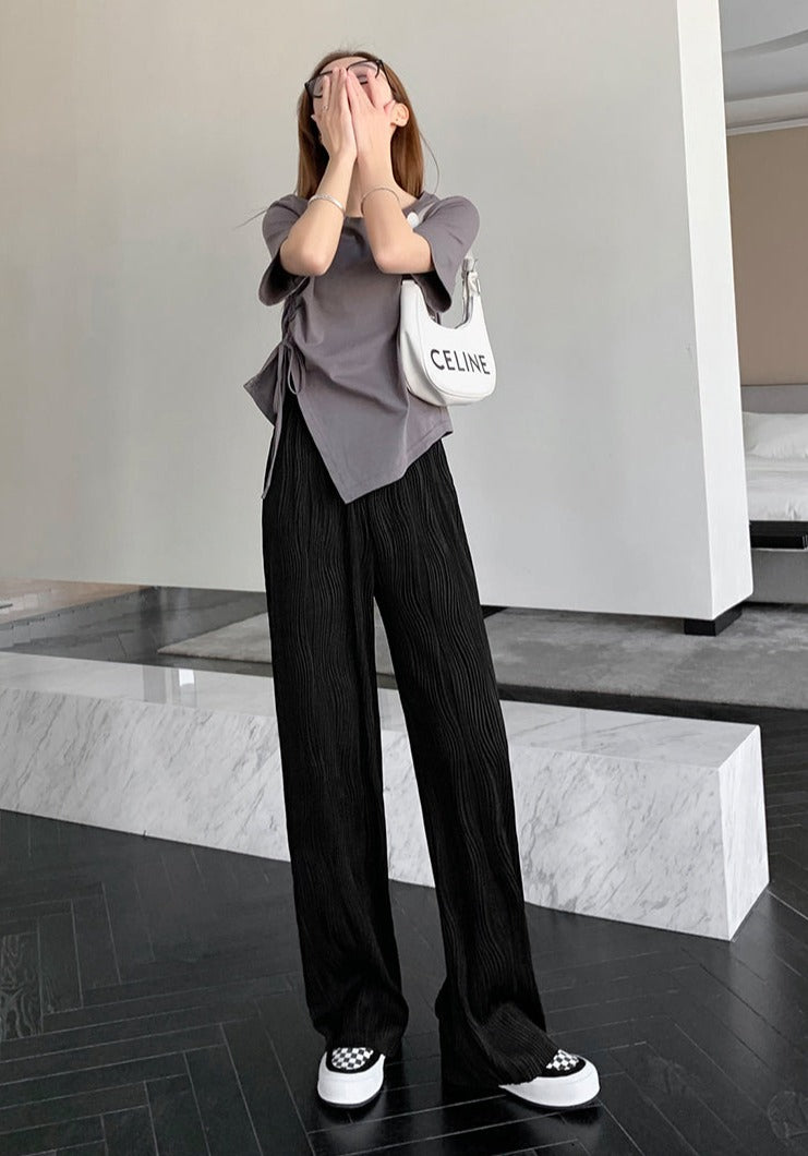 Polished Pants with an Effortless Classic Look