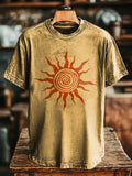 Beautifully crafted T-shirt
