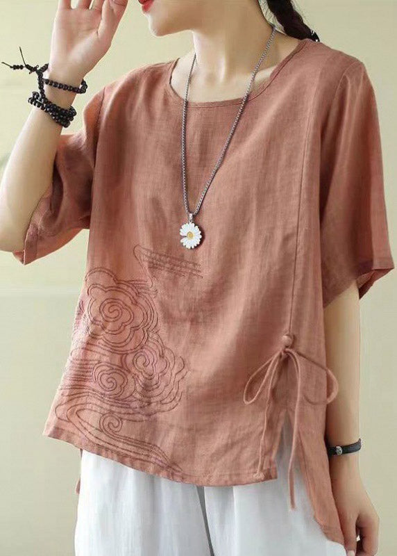 Beautiful Top with Unique Style