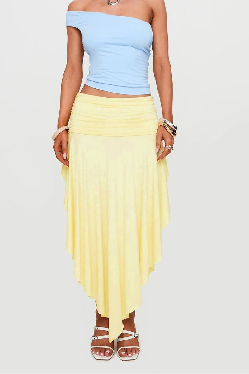Timeless Vintage Style Garment