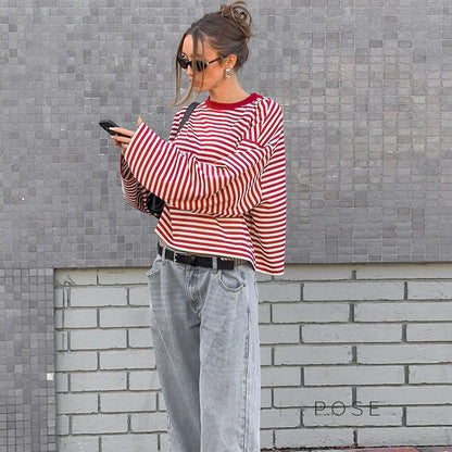 Classic Vintage & Enduringly Stylish Top
