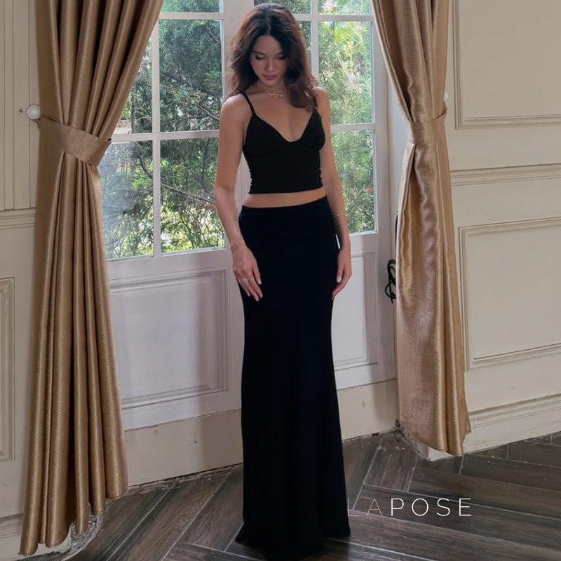 Beautifully Finished Garment in a Timeless Design