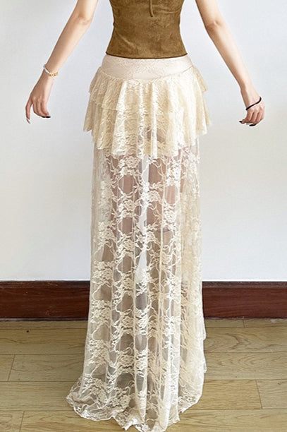Elegantly Designed Garment