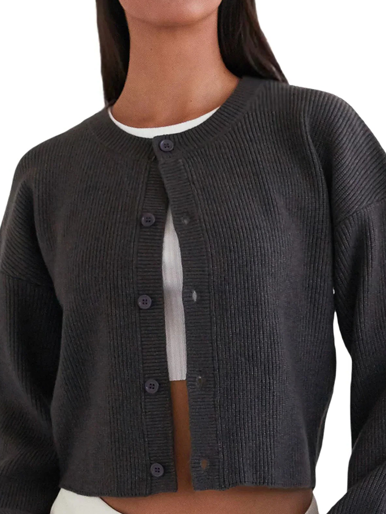 Beautifully Crafted Sweater