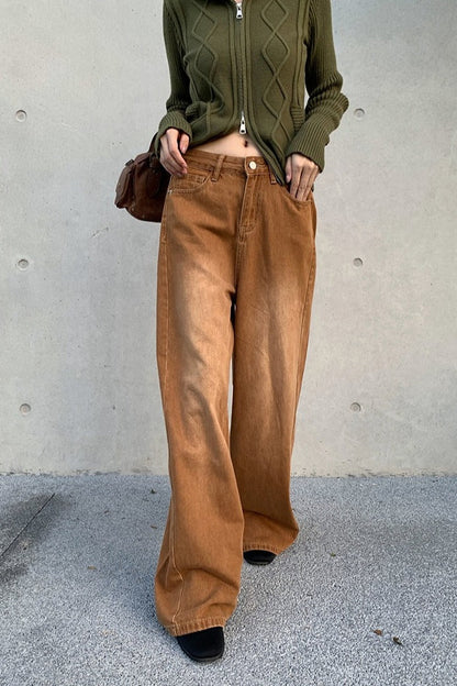 Classic Vintage Garment