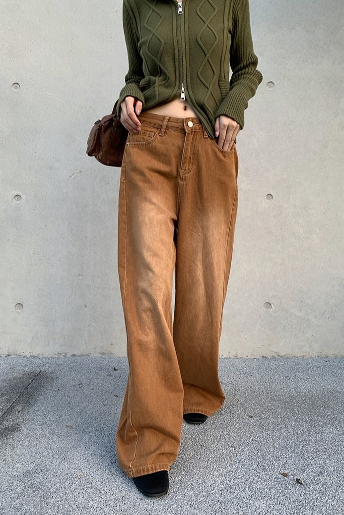 Classic Vintage Garment