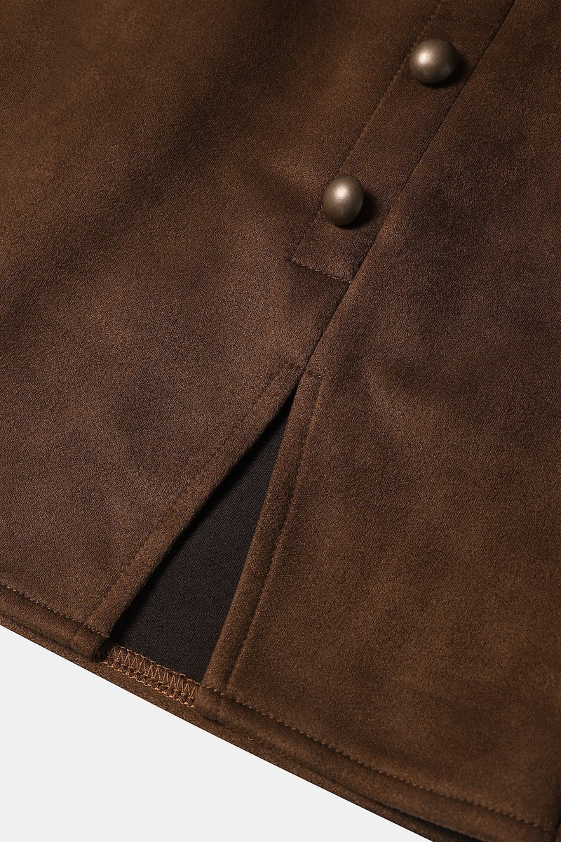 Thoughtfully Designed Garment