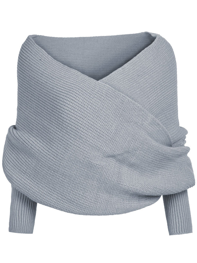 Classic Designed Sweater