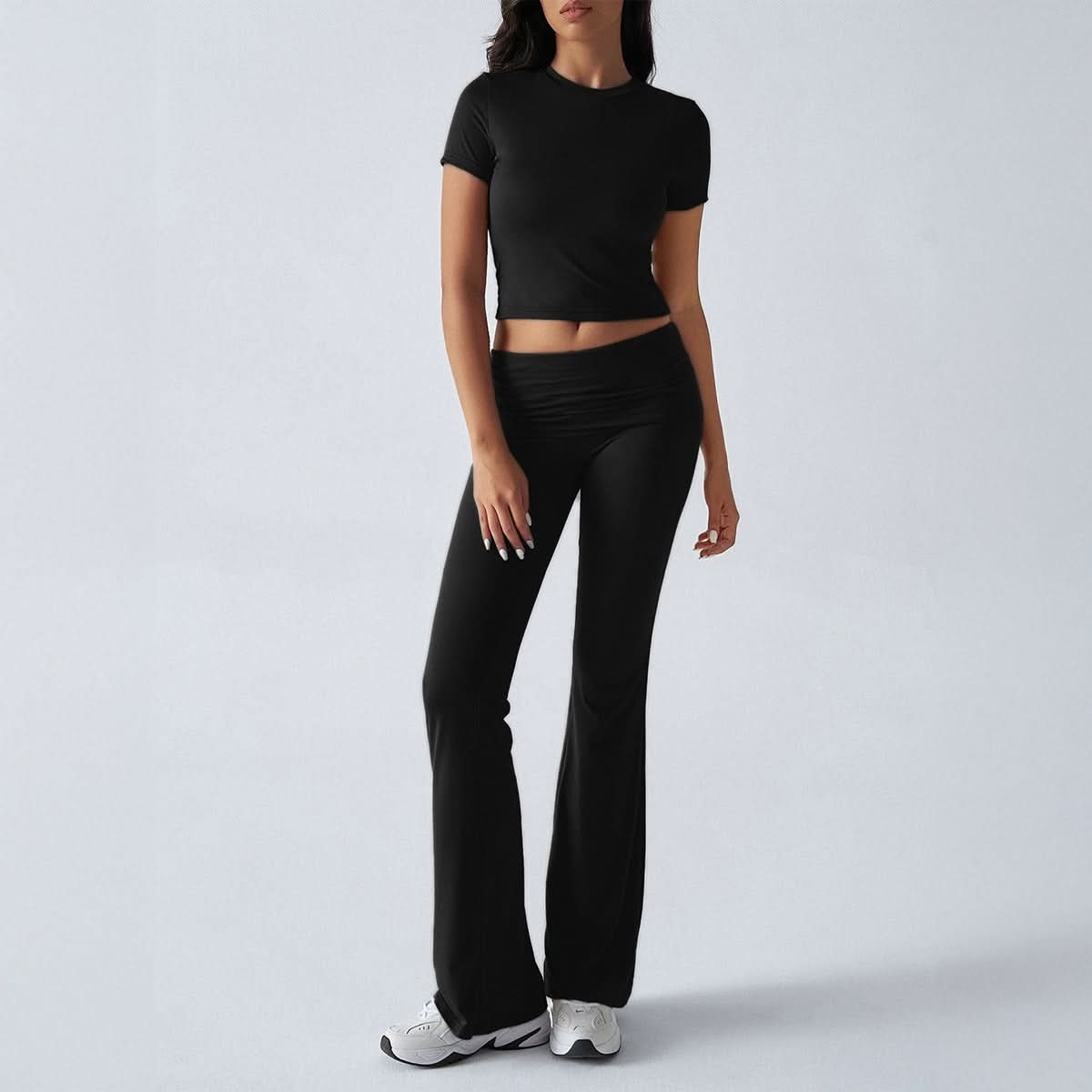 Elegantly Styled Garment for Everyday Wear