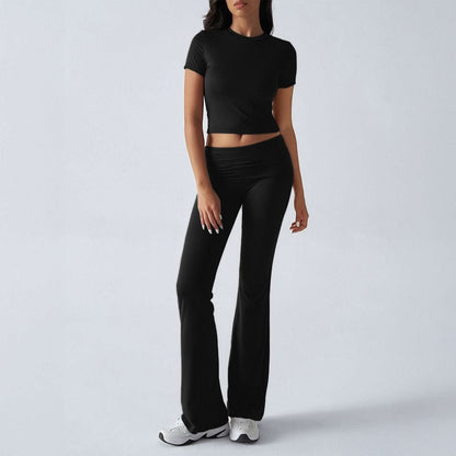 Elegantly Styled Garment for Everyday Wear