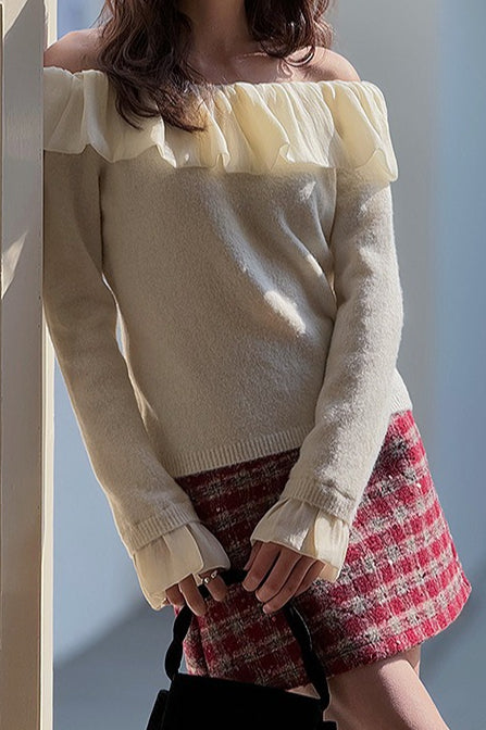 Timeless Vintage Style Garment