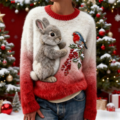 Thoughtfully Designed Sweater