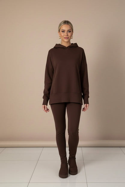 Sophisticated Garment with a Clean Classic Look