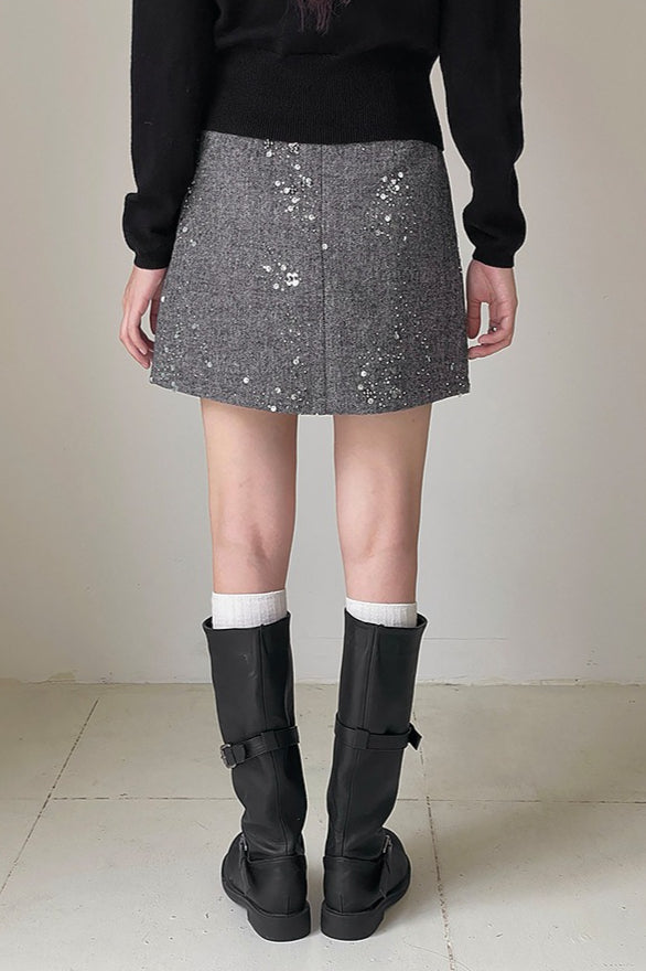 Classic Designed Garment