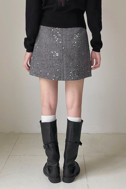 Classic Designed Garment