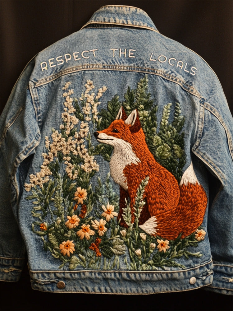 Elegantly Designed Jacket
