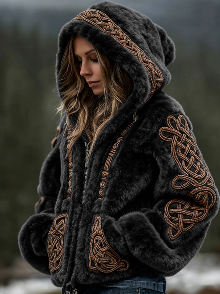Beautifully Crafted Jacket