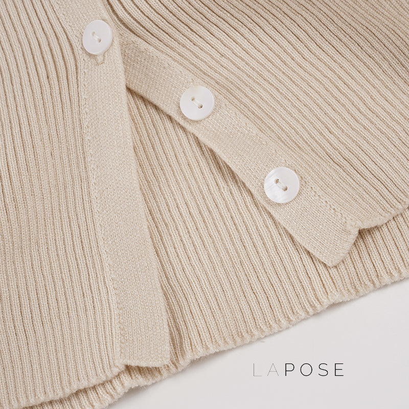 Sophisticated Top with a Clean Classic Look