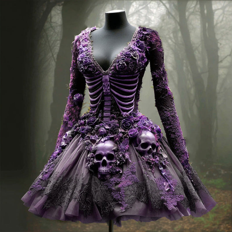 Beautifully Crafted Dress