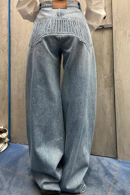 Vintage Inspired Garment