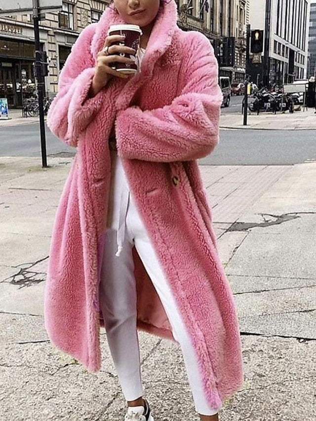 Vintage Inspired Coat