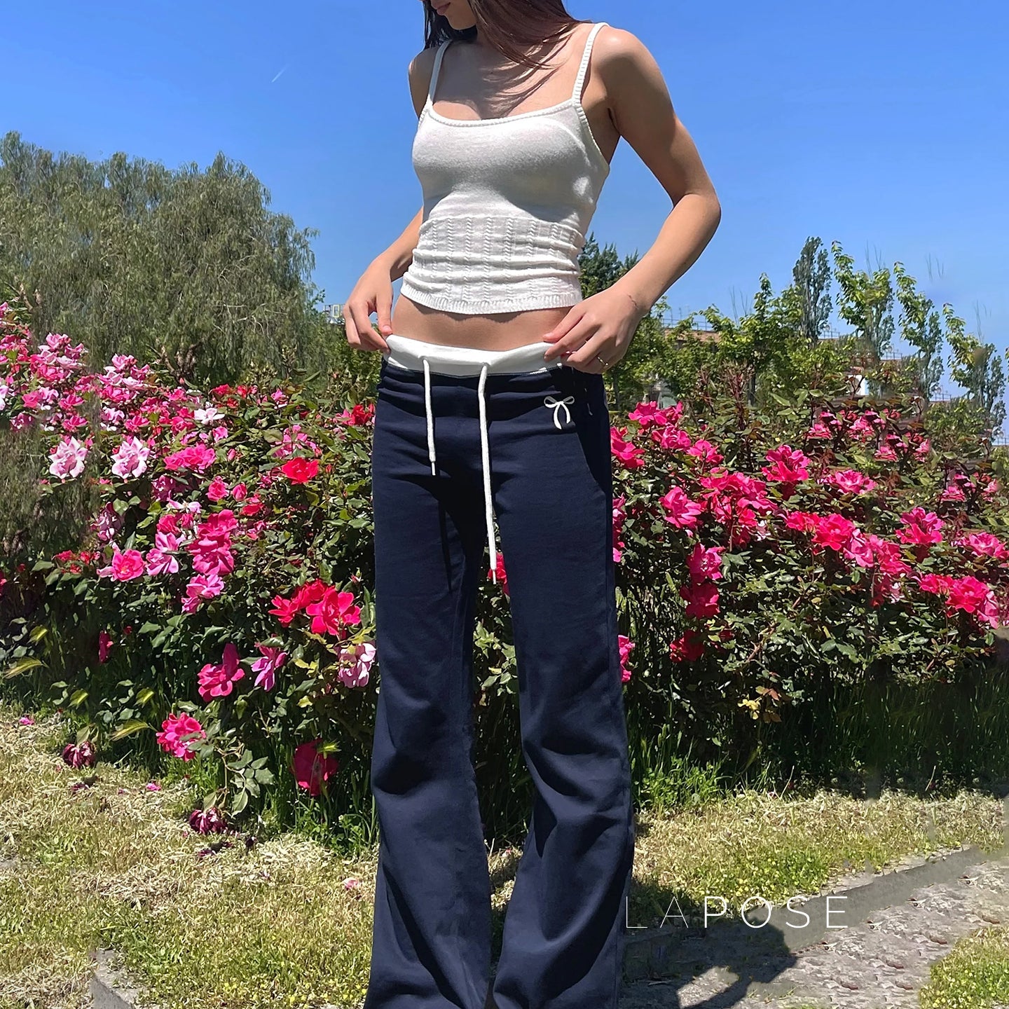 Beautifully Crafted Pants in a Classic Style