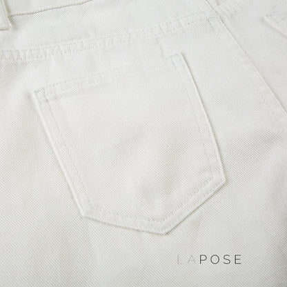 Sophisticated Garment with a Clean Classic Look