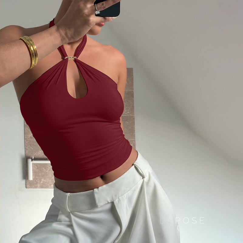 Classic Vintage & Enduringly Stylish Top