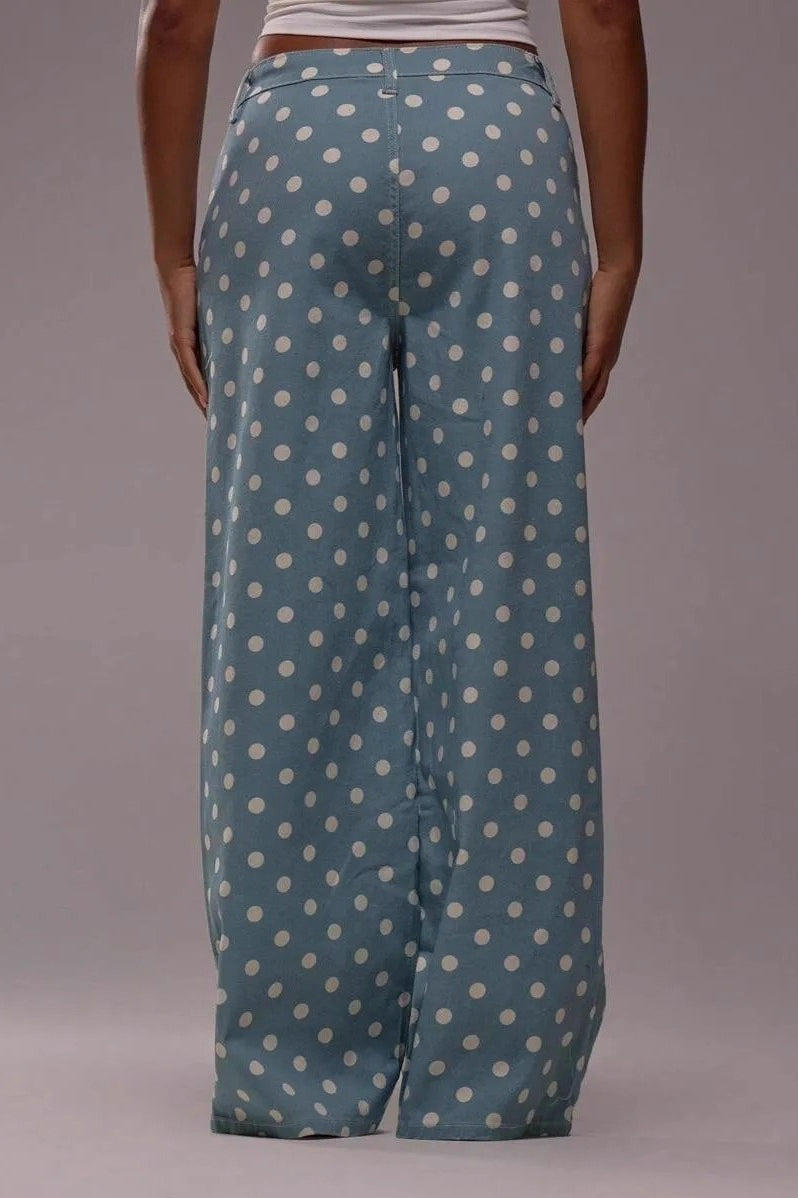 Beautifully Balanced Garment with Timeless Character